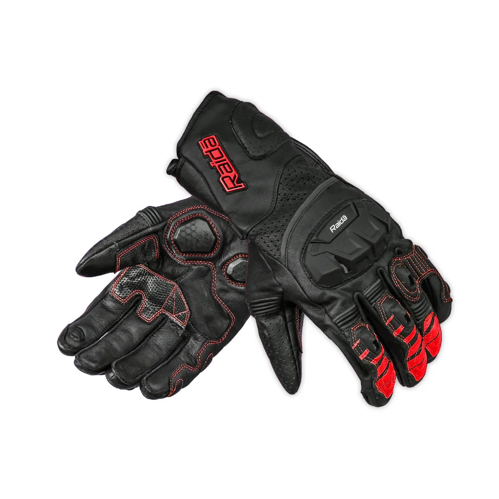 Riding Gloves – MOTO CUSTOMS