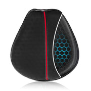 Motorcycle gel seat