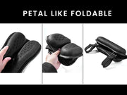 pillion motorcycle gel seat