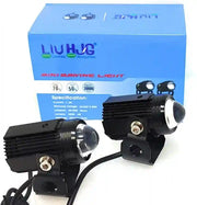 HJG Mini Drive LED Fog Light Universal