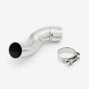 KAWASAKI NINJA Z900 BEND PIPE