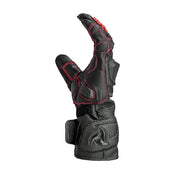 Raida AeroPrix Motorcycle Gloves | Red