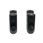 HANDLE BAR RISER FOR YAMAHA XSR 155