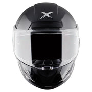 Axor Saber Helmet - Black