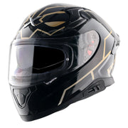 Axor Apex Marvel Black Panther - Gold