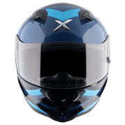 Axor Hunter Cornet Helmet - DARK BLUE
