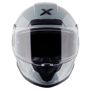 Axor Saber Helmet - Nardo Grey