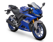 Mt/R15V3/V4/MT15 BENDPIPES DUAL SENSOR AND SINGEL SENSOR