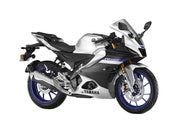 Mt/R15V3/V4/MT15 BENDPIPES DUAL SENSOR AND SINGEL SENSOR