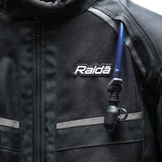 Raida Rover Jacket | Grey