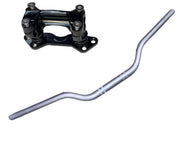 HANDEL BAR CONVERTION KIT FOR PULSAR NS200/160/125