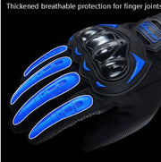 UNISEX RIDING GLOVES /Riding Tribe Motorcycle Gloves Outdoor Riding Gloves,