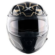 Axor Apex Marvel Black Panther - Gold