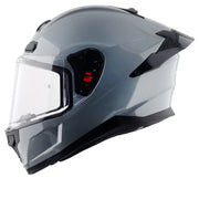Axor Saber Helmet - Nardo Grey