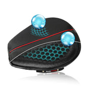 Motorcycle gel seat