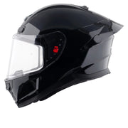 Axor Saber Helmet - Black