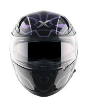 Axor Apex Marvel Black Panther Helmet - Black