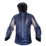 Axor X Boy Jacket BLUE