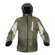 Axor X Boy Jacket OLIVE GREEN