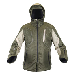 Axor X Boy Jacket OLIVE GREEN