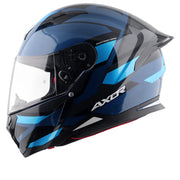 Axor Hunter Cornet Helmet - DARK BLUE