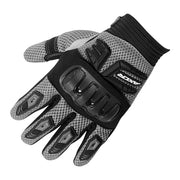 Axor Airstream Riding Gloves BLACK