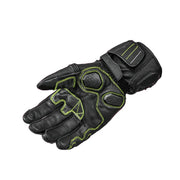 Raida AeroPrix Motorcycle Gloves | Hi-Viz
