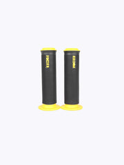 RCB STRIPES GRIPS