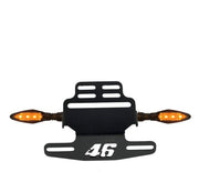 46 Tail Tidy, KTM indicators combo