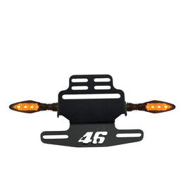 46 Tail Tidy, KTM indicators combo