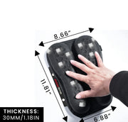 Motorcycle gel seat