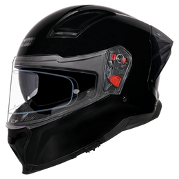 Studds Helios - Black