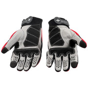 Axor Airstream Riding Gloves RED