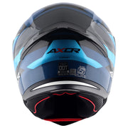 Axor Hunter Cornet Helmet - DARK BLUE
