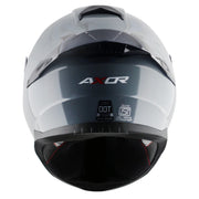 Axor Saber Helmet - Nardo Grey