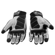 Axor Airstream Riding Gloves GREY