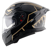 Axor Apex Marvel Black Panther - Gold