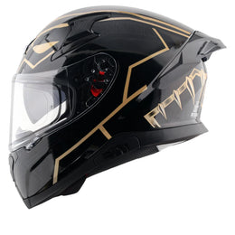 Axor Apex Marvel Black Panther - Gold