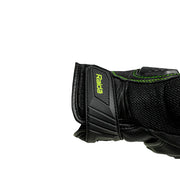 Raida AirWave Motorcycle Gloves | Hi-Viz