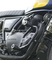 INTERCEPTOR 650 / GT 650 - Crash Guard v2.0