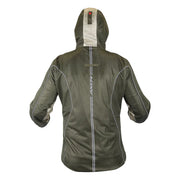 Axor X Boy Jacket OLIVE GREEN