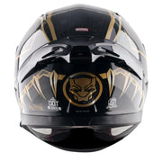 Axor Apex Marvel Black Panther - Gold