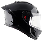 Axor Saber Helmet - Black