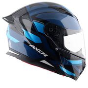 Axor Hunter Cornet Helmet - DARK BLUE