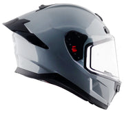 Axor Saber Helmet - Nardo Grey