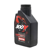 Motul 300V Factory Line Ester Core Fully Synthetic 10W-40