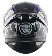 Axor Apex Marvel Black Panther Helmet - Black