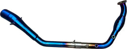 Mt/R15V3/V4/MT15 BENDPIPES DUAL SENSOR AND SINGEL SENSOR