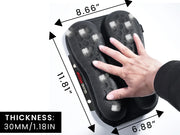 pillion motorcycle gel seat