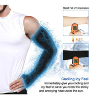 ARM SLEEVE – PROTECTION FOR MEN & WOMEN